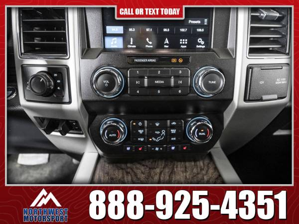 2019 Ford F-250 Lariat FX4 4x4 - - by dealer for sale in Boise, ID – photo 19