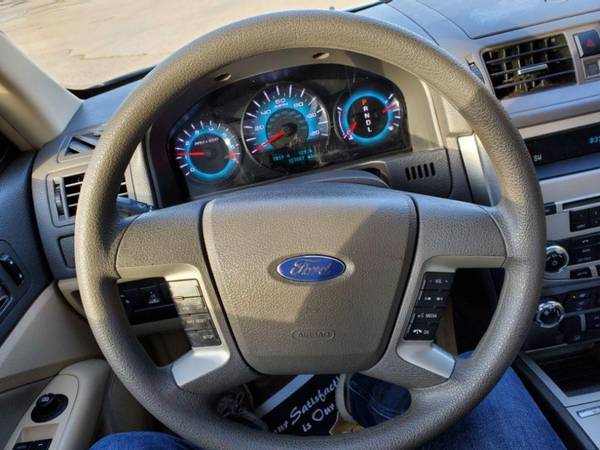 2012 Ford Fusion SE for sale in Bonners Ferry, ID – photo 23