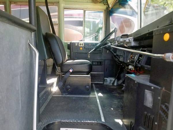 SCHOOL BUS for sale in Jackson, MS – photo 8