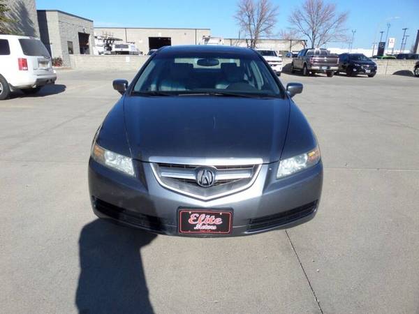 2004 Acura LT, Leather, Sun, Runs Great! - cars & trucks - by dealer... for sale in Fargo, ND – photo 3