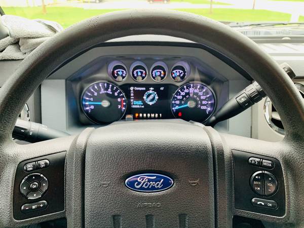 2015 Ford F-250 Super Duty Crew Cab 4x4 w/59k Miles for sale in Green Bay, WI – photo 18
