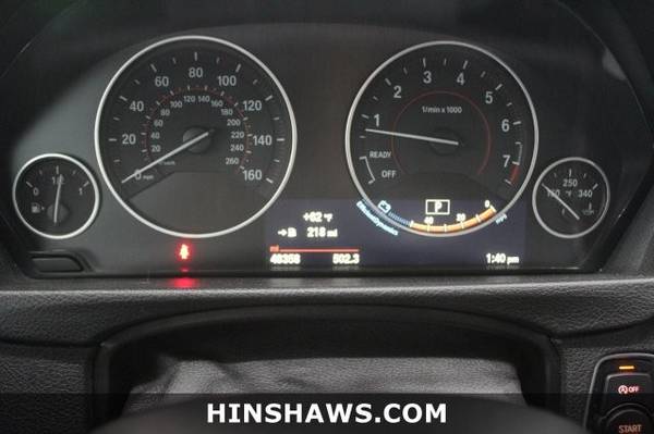 2015 BMW 3 Series Gran Turismo AWD All Wheel Drive 328i xDrive for sale in Auburn, WA – photo 21