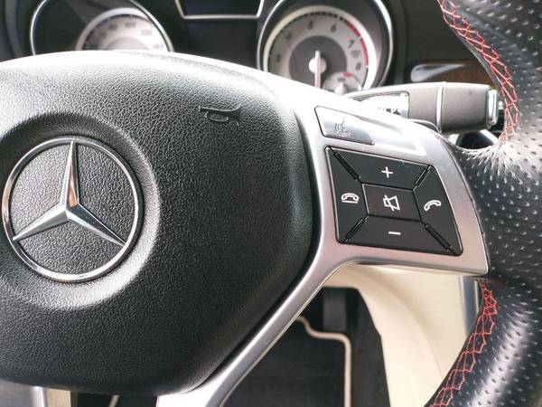 2014 Mercedes-Benz CLA CLA250 Only 500 Down! OAC for sale in Spokane, WA – photo 16