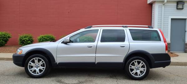 07 Volvo XC70 AWD New Timing belt 145k/ - by for sale in East Hartford, CT – photo 6