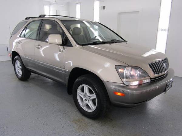 2000 Lexus RX 300 4dr SUV - - by dealer - vehicle for sale in Carrollton, TX – photo 11