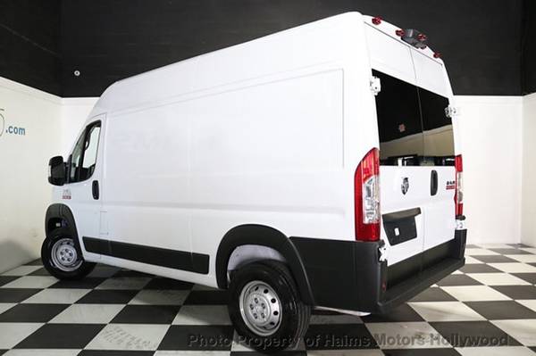 2019 Ram ProMaster Cargo Van for sale in Lauderdale Lakes, FL – photo 4