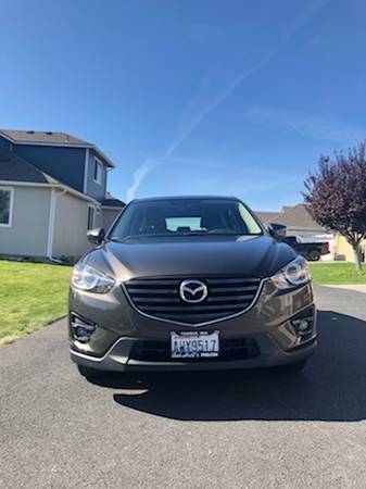 2016 Mazda CX-5 for sale in Yakima, WA – photo 3