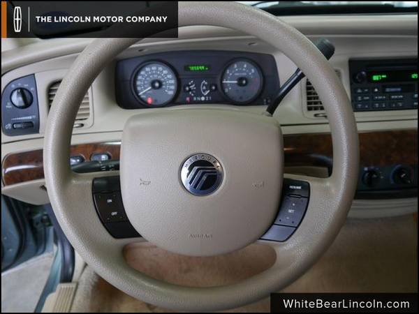 2006 Mercury Grand Marquis GS *NO CREDIT, BAD NO PROBLEM! $500 DOWN... for sale in White Bear Lake, MN – photo 23