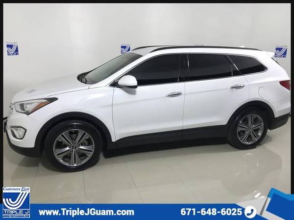 2014 Hyundai Santa Fe - Call for sale in Other, Other – photo 5