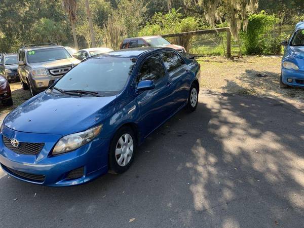 2010 TOYOTA COROLLA BASE - ALL CREDIT WELCOME! - cars & trucks - by... for sale in Ocala, FL – photo 2