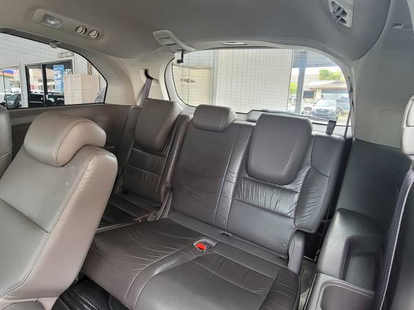 2013 ODYSSEY EX-L 1 OWNER, WELL EQUIPPED! - - by for sale in Other, HI – photo 19