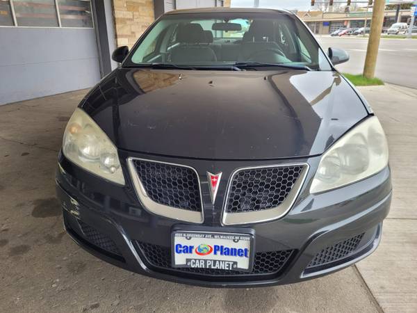 2010 PONTIAC G6 - - by dealer - vehicle automotive sale for sale in MILWAUKEE WI 53209, WI – photo 2