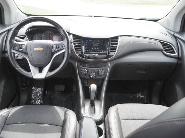 2018 Chevrolet Chevy Trax LT - - by dealer - vehicle for sale in Hastings, MN – photo 13