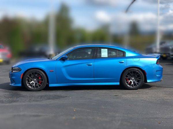 2016 Dodge Charger SRT 392 for sale in Monroe, WA – photo 7