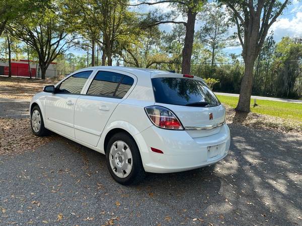 2008 Saturn Astra XE 5-Door - - by dealer - vehicle for sale in Gainesville, FL – photo 3