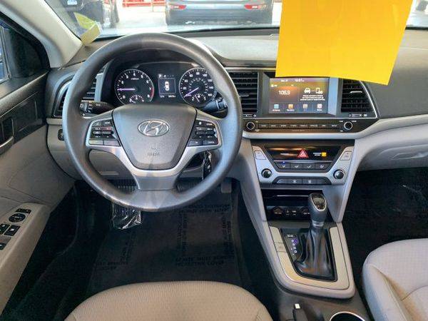 2018 Hyundai Elantra SEL for sale in Reno, NV – photo 18