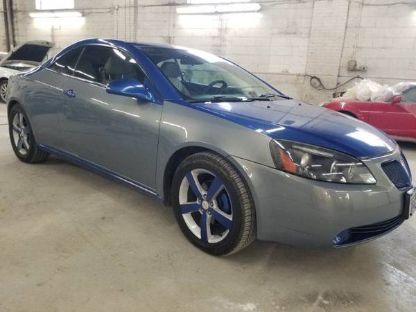 2007 Pontiac G6 GT LOW LOW - cars & trucks - by owner - vehicle... for sale in Des Plaines, IL – photo 4