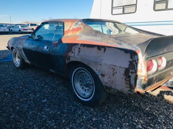 Rare AMX Javelin for sale in Las Cruces, NM – photo 4