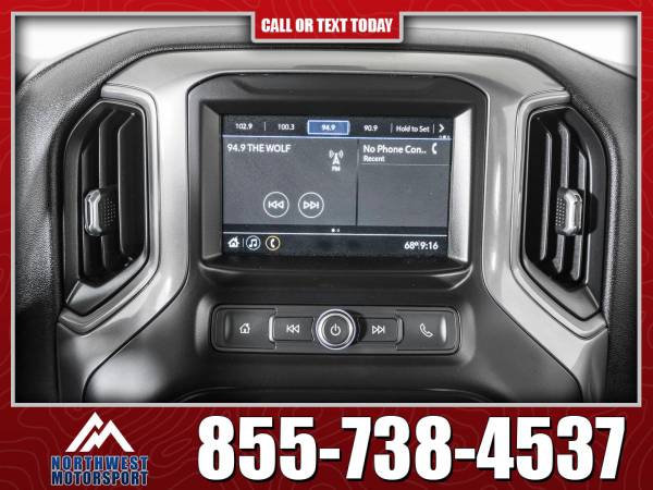 2019 GMC Sierra 1500 4x4 - - by dealer - vehicle for sale in Pasco, OR – photo 14