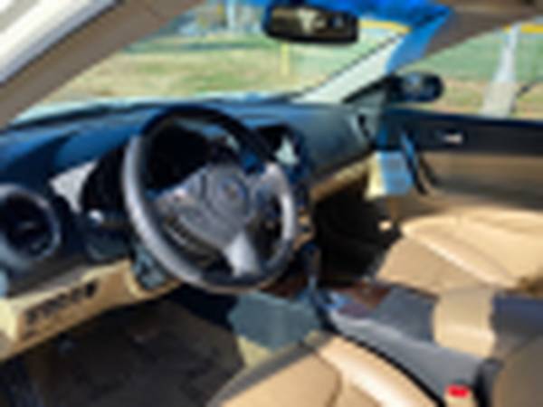 2009 Nissan Maxima 3.5 SV 4dr Sedan - cars & trucks - by dealer -... for sale in SAINT CHALRES, MO – photo 15