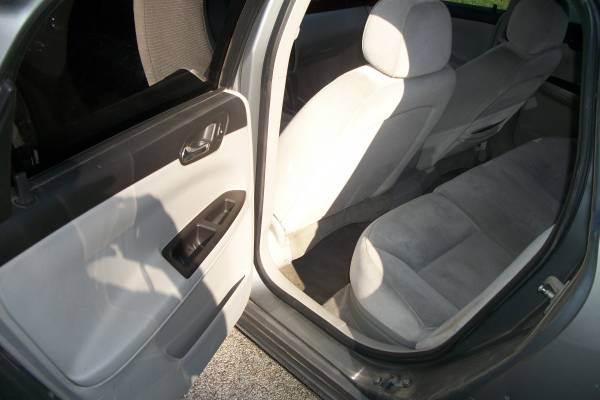08 Chevy Impala for sale in Saint Joseph, MO – photo 10