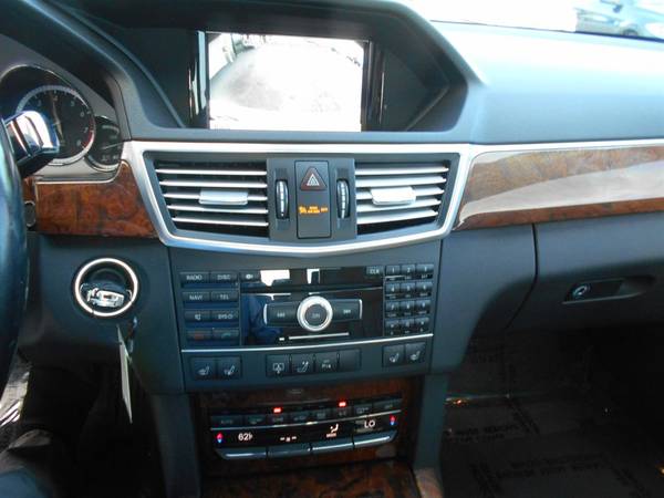 2011 MERCEDES E350 LUXURY NO CREDIT,BAD AND FIRST TIME BUYES - cars... for sale in Norcross, GA – photo 8