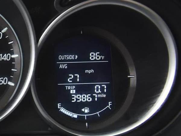 2016 Mazda MAZDA6 i Touring Sedan 4D sedan BLACK - FINANCE ONLINE for sale in Atlanta, CO – photo 3