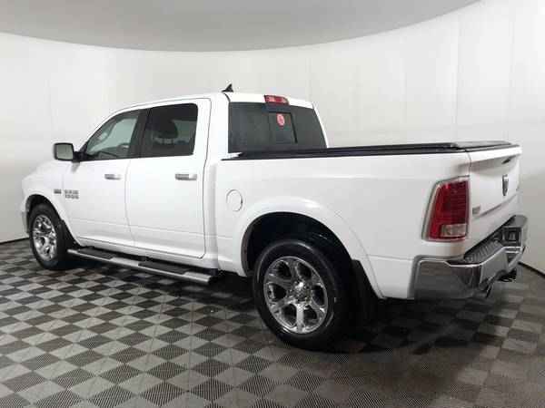 2015 Ram 1500 White *Priced to Go!* - cars & trucks - by dealer -... for sale in Minneapolis, MN – photo 8