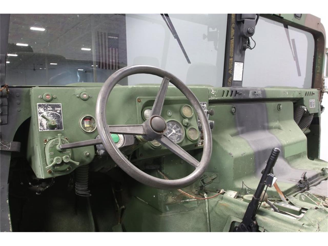 1992 AM General M998 for sale in Concord, NC – photo 46