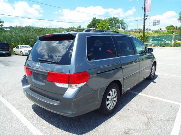 2010 Honda Odyssey EX-L w/ DVD and Navigation - cars & trucks - by... for sale in Wilmington, DE – photo 6