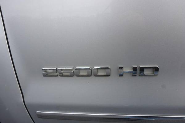 2015 Chevrolet Chevy Silverado 2500HD LTZ 4x4 4dr Crew Cab SB Diesel for sale in Plaistow, ME – photo 9