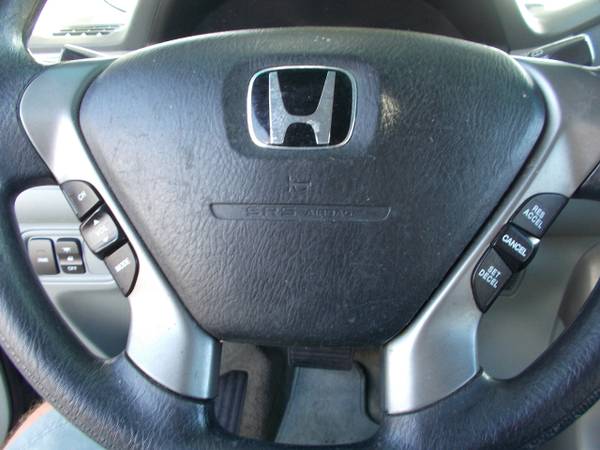 2004 Honda Pilot EX for sale in Weatherford, TX – photo 16