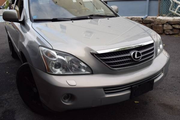 *2006* *Lexus* *RX 400h* *Base AWD 4dr SUV* - cars & trucks - by... for sale in Paterson, NJ – photo 3