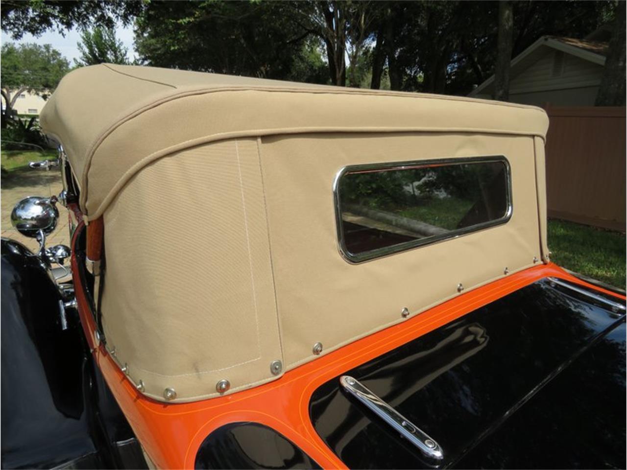1932 Plymouth Coupe for sale in Lakeland, FL – photo 33