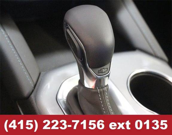 2020 *Chevrolet Blazer* SUV LT - Chevrolet - cars & trucks - by... for sale in Novato, CA – photo 20