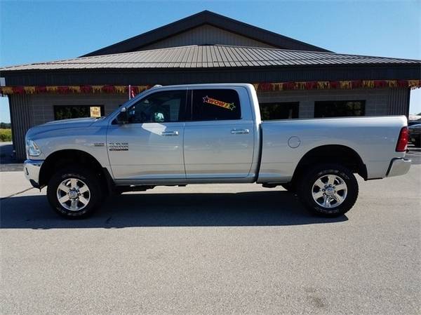 2014 Ram 2500 Big Horn for sale in Green Bay, WI – photo 2