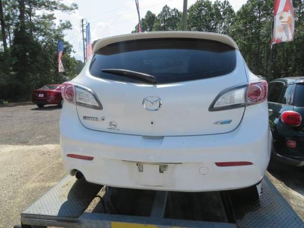 2012 Mazda MAZDA3 I - cars & trucks - by dealer - vehicle automotive... for sale in Pensacola, FL – photo 2