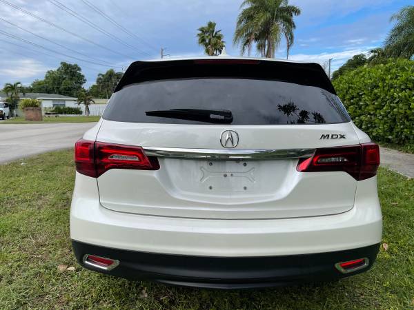 2014 ACURA MDX🔥🔥🔥🔥🔥🔥🔥🔥🔥🔥🔥🔥🔥🔥🔥🔥 - cars & trucks - by dealer - vehicle... for sale in Hollywood, FL – photo 10