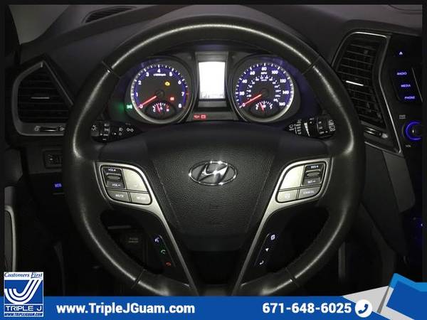2014 Hyundai Santa Fe - Call for sale in Other, Other – photo 17
