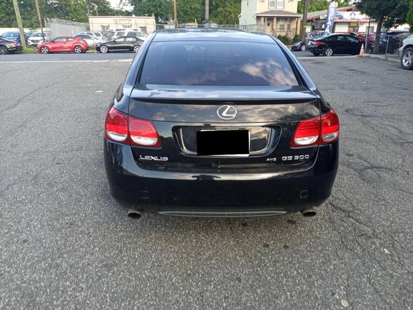 (BLACK)************2006 LEXUS GS300 AWD... for sale in NEW YORK, NY – photo 12