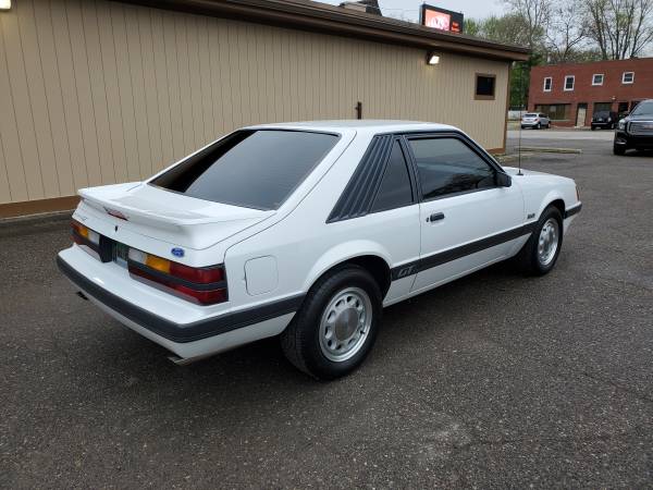 1986 Ford Mustanng GT for sale in Macomb, MI – photo 4