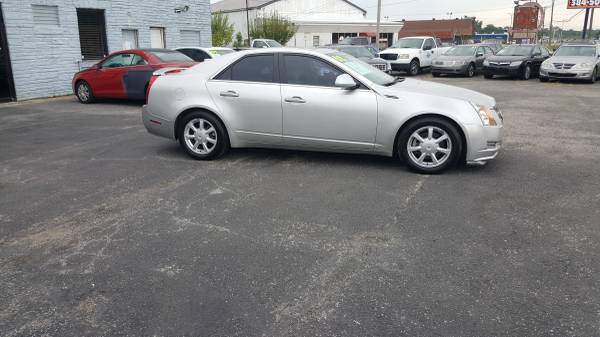 2008 cadillac cts with 109,000 miles.***** for sale in Louisville, KY – photo 6