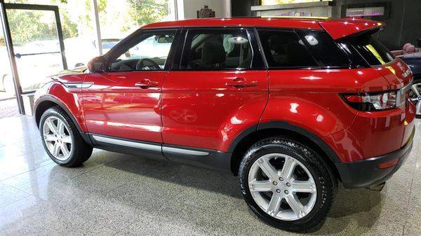 2015 Land Rover Range Rover Evoque 5dr HB Pure Plus - Payments... for sale in Woodbury, NY – photo 9