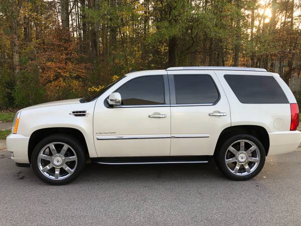 2010 Cadillac Escalade 650HP TEXAS SPEED LS3 6.2ltr C6 TRADE?... for sale in Raleigh, VA – photo 5