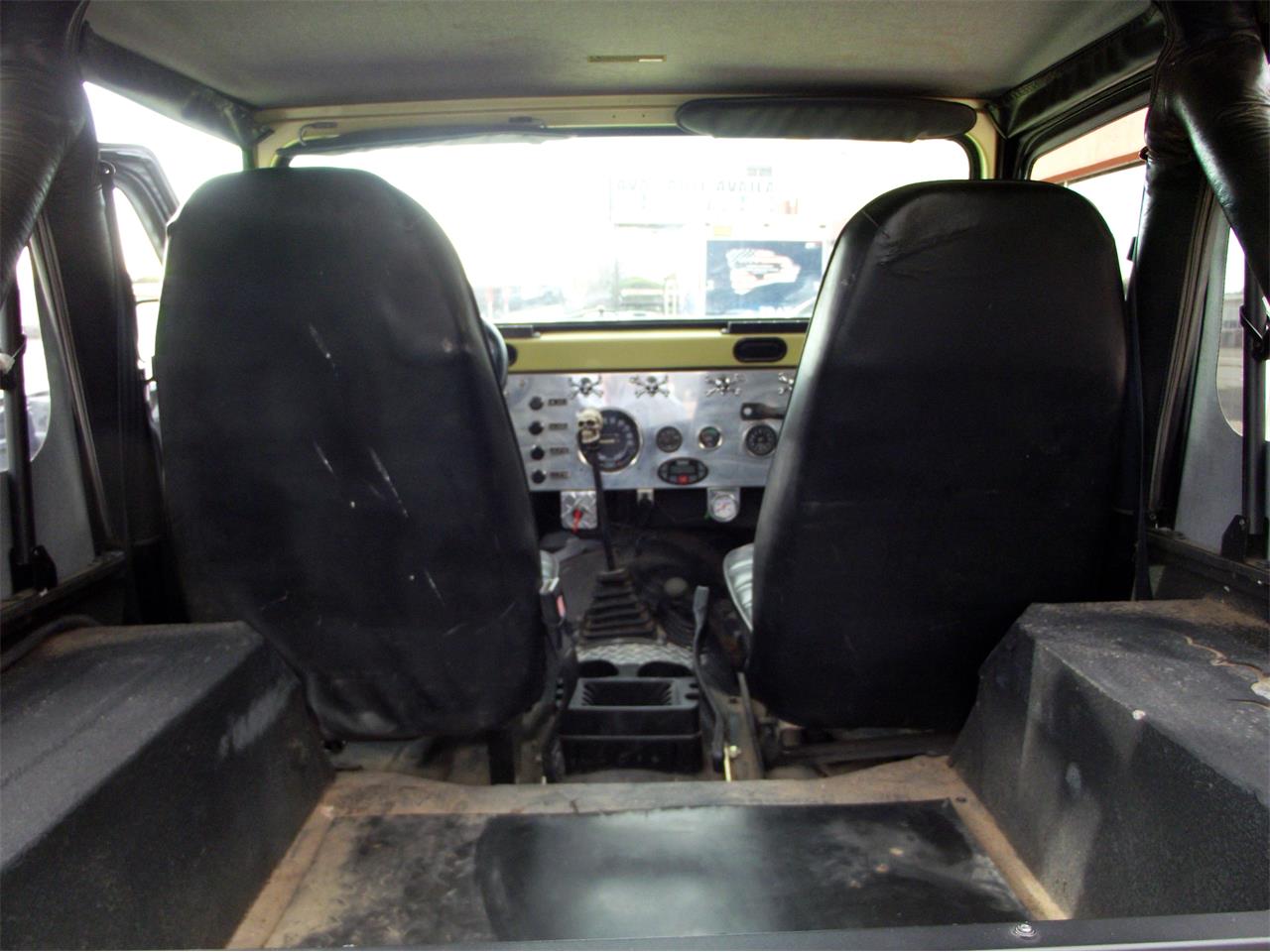 1979 Jeep CJ5 for sale in Wichita Falls, TX – photo 14