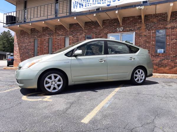2009 Toyota Prius Touring Very Economical AND Great investment for sale in Greenville, SC – photo 2
