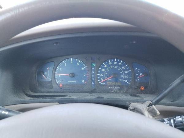 2002 Toyota Sienna MCL10L - - by dealer - vehicle for sale in Idaho Falls, ID – photo 14