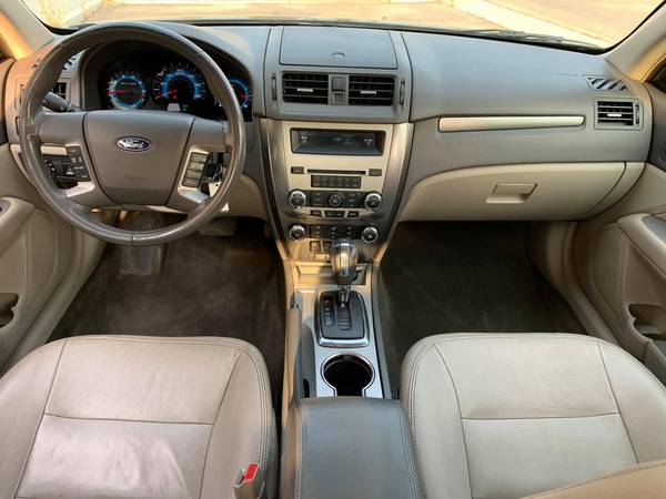 2012 Ford Fusion $500 Down ✅ Bad/Poor/No Credit - 100% Accepted -... for sale in Garden City, ID – photo 4