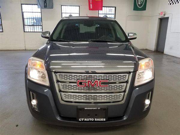 2013 GMC Terrain AWD 4dr SLE w/SLE-2 -EASY FINANCING AVAILABLE for sale in Bridgeport, CT – photo 8