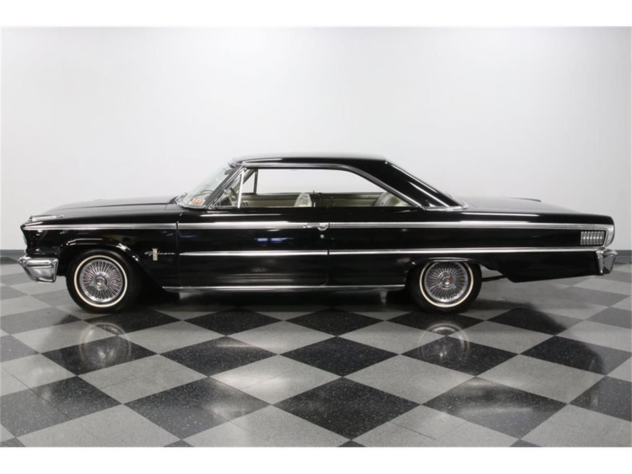 1963 Ford Galaxie for sale in Concord, NC – photo 6
